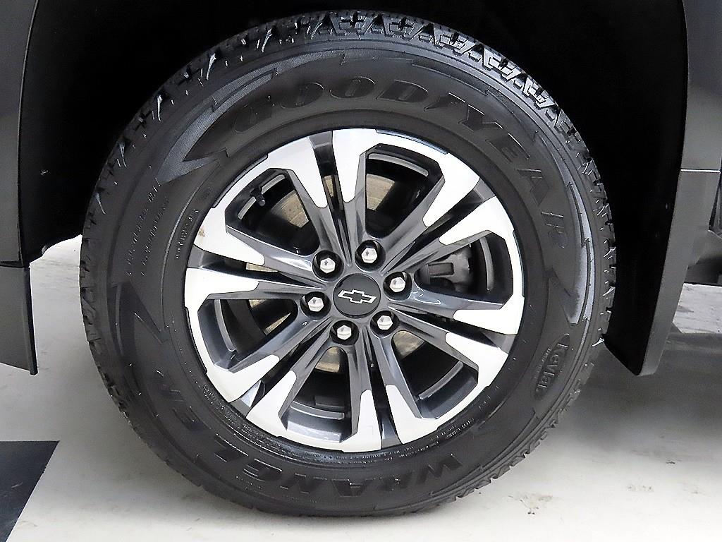 Chevrolet ?Colorado 2022 - Importación desde Corea - HF Imports Iquique - Foto 19