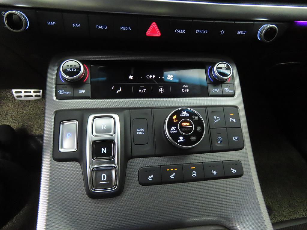 HYUNDAI Palisade 2023 Gris - Importación desde Corea - HF Imports Iquique - Foto 16