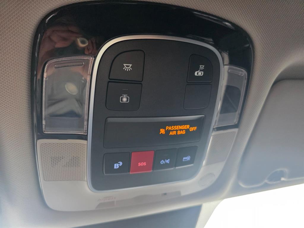 HYUNDAI Tucson - Vista 6