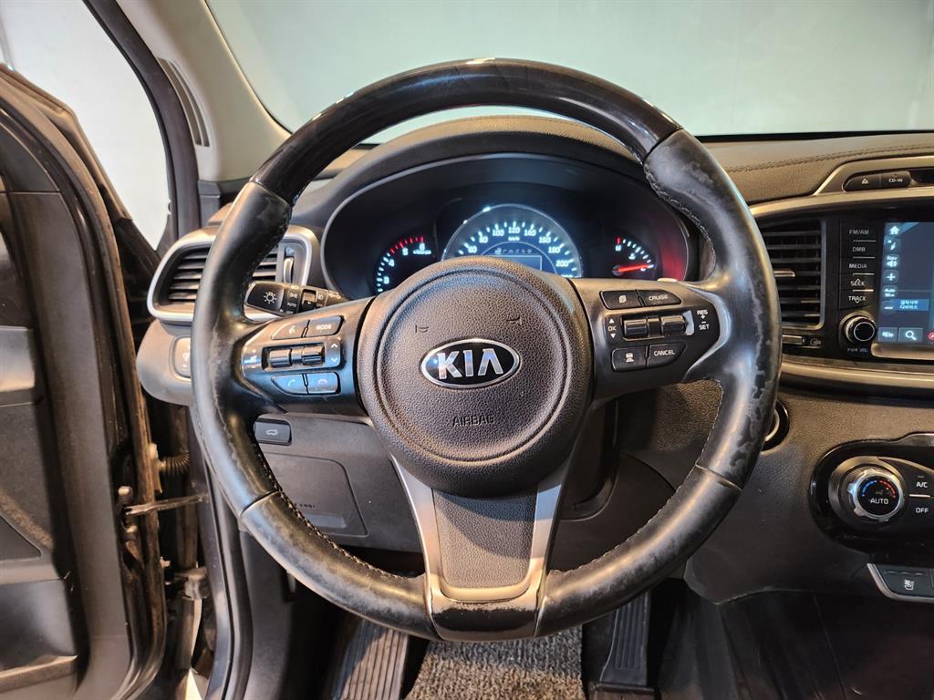 KIA Sorento - Vista 9