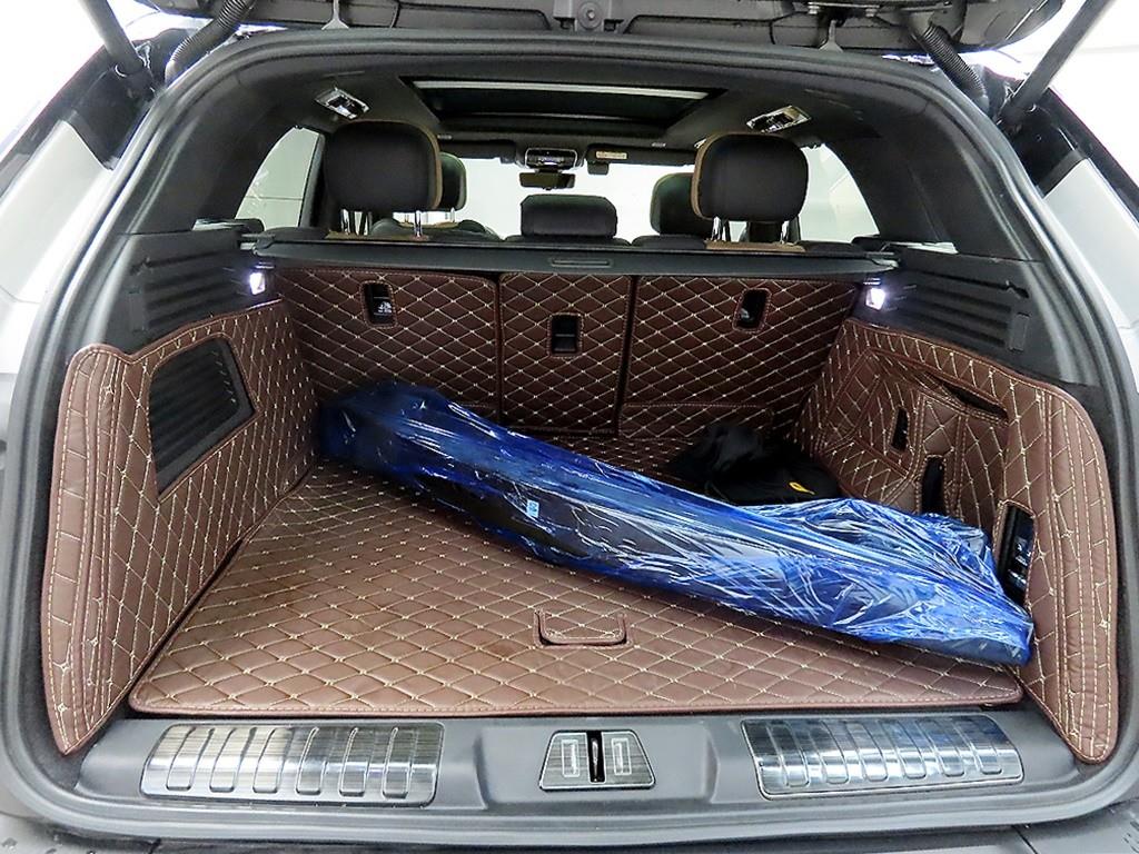 Land Rover Range Rover Sports 2024 Gris - Importación desde Corea - HF Imports Iquique - Foto 18