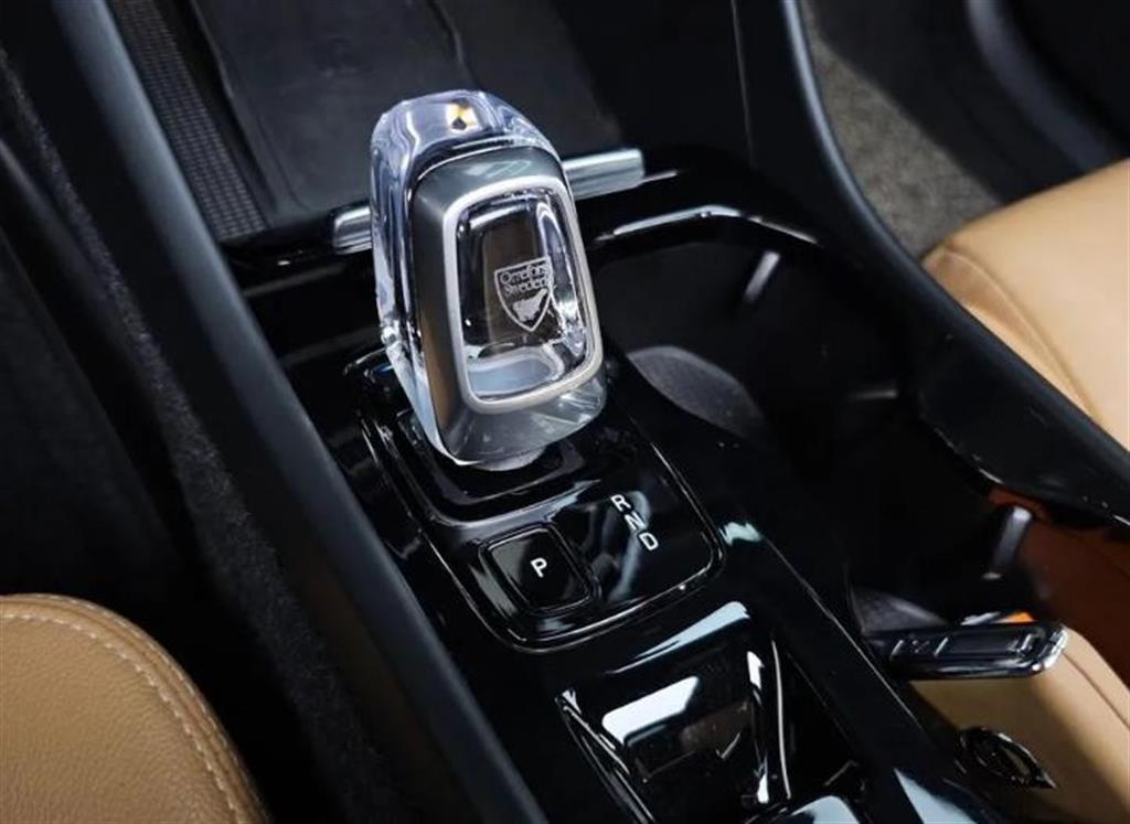 Volvo XC40 2021 Blanco - Importación desde Corea - HF Imports Iquique - Foto 7