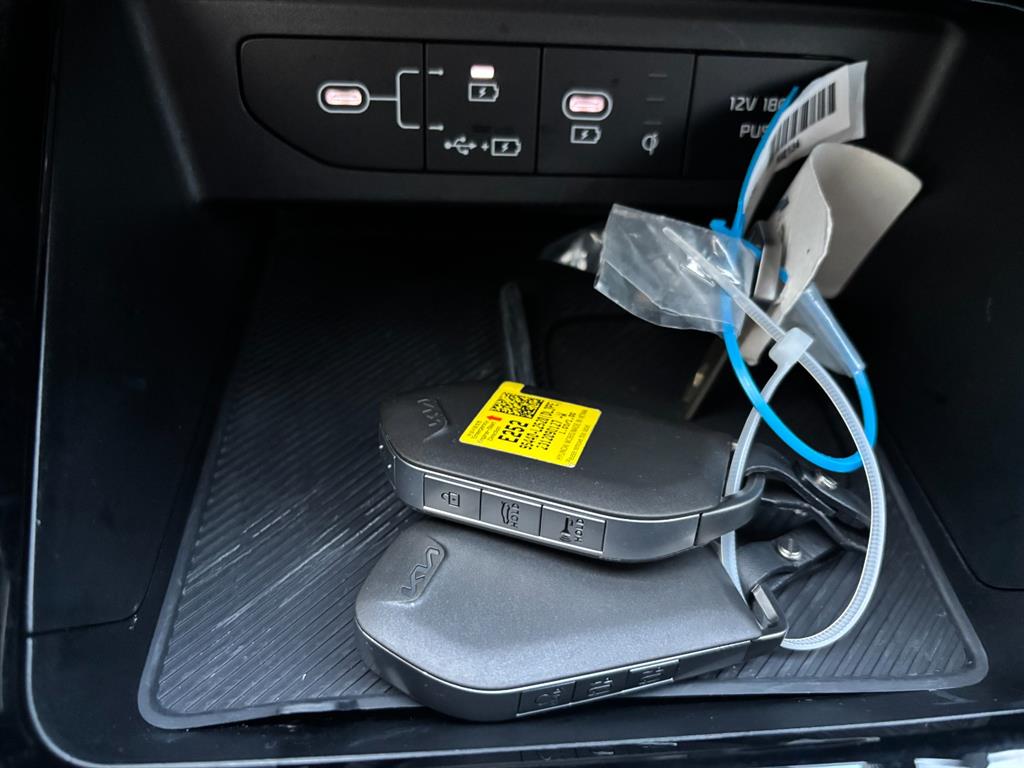 KIA K5 2024 Blanco - Importación desde Corea - HF Imports Iquique - Foto 15