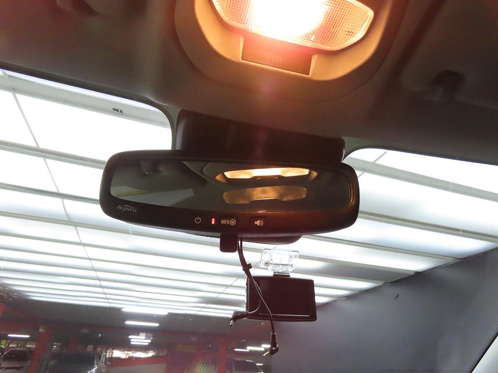 Chevrolet Spark - Vista 12