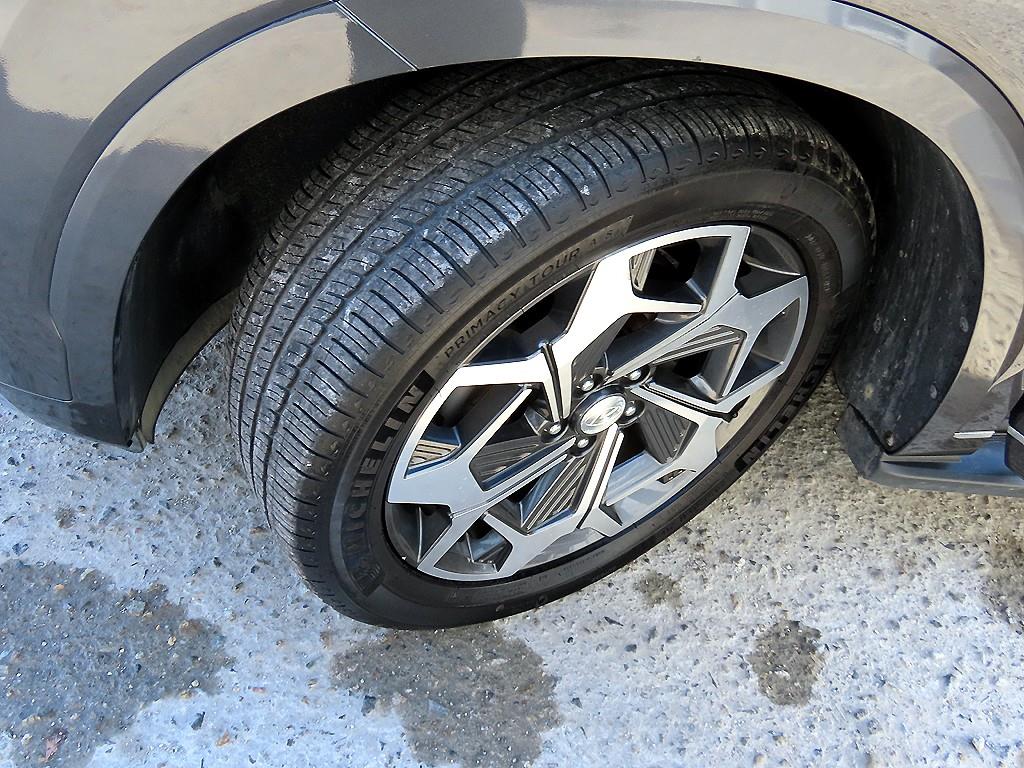 HYUNDAI Palisade 2021 Gris - Importación desde Corea - HF Imports Iquique - Foto 20