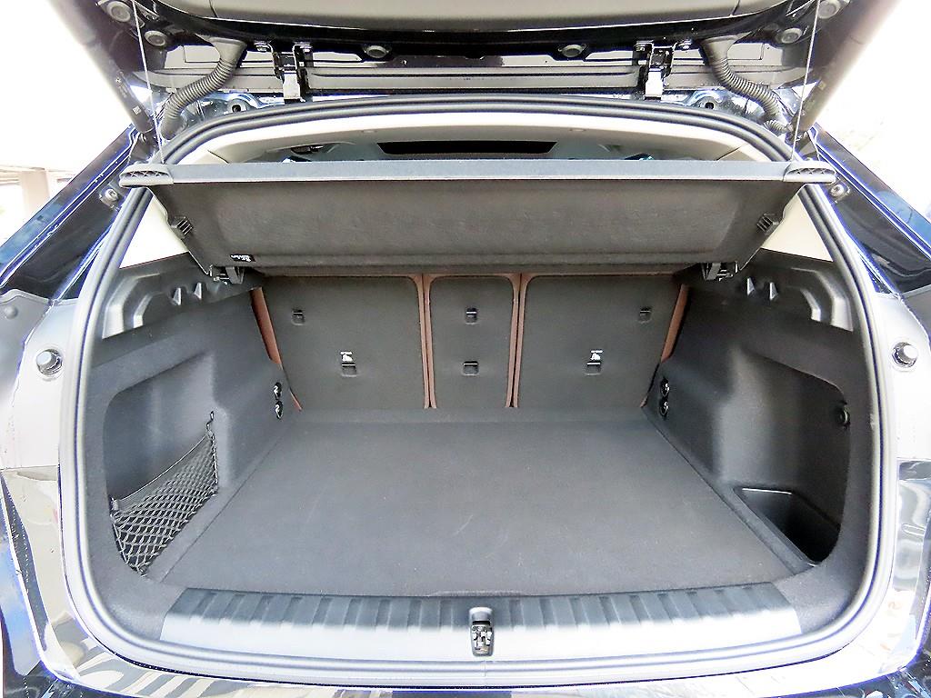 BMW X1 2025 Negro - Importación desde Corea - HF Imports Iquique - Foto 17