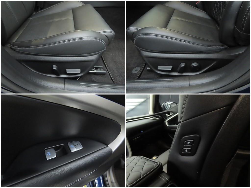 Genesis G70 2021 Azul - Importación desde Corea - HF Imports Iquique - Foto 16