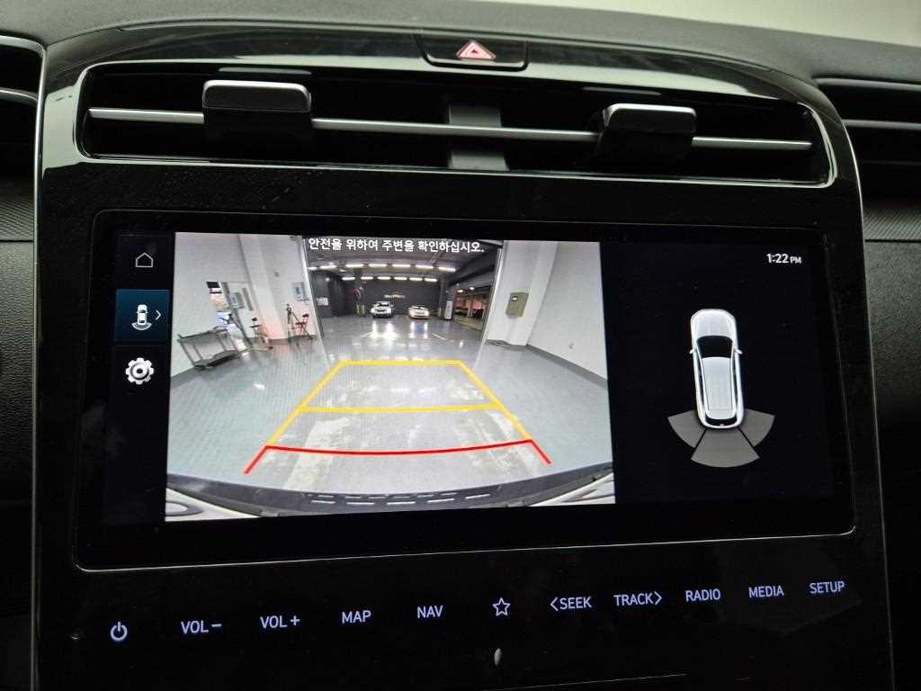 HYUNDAI Tucson 2022 Gris - Importación desde Corea - HF Imports Iquique - Foto 14