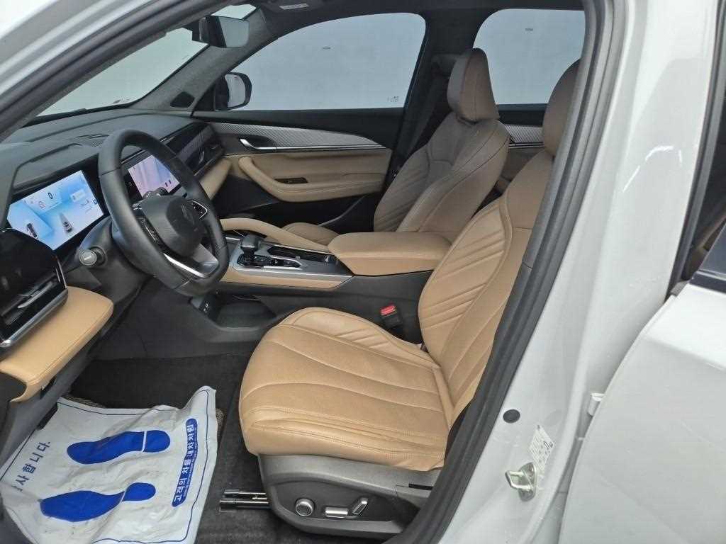 SAMSUNG Grand Koleos - Vista 11