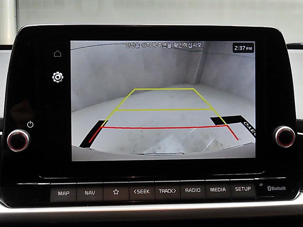 KIA Morning 2025 the color of pearl - Importación desde Corea - HF Imports Iquique - Foto 15