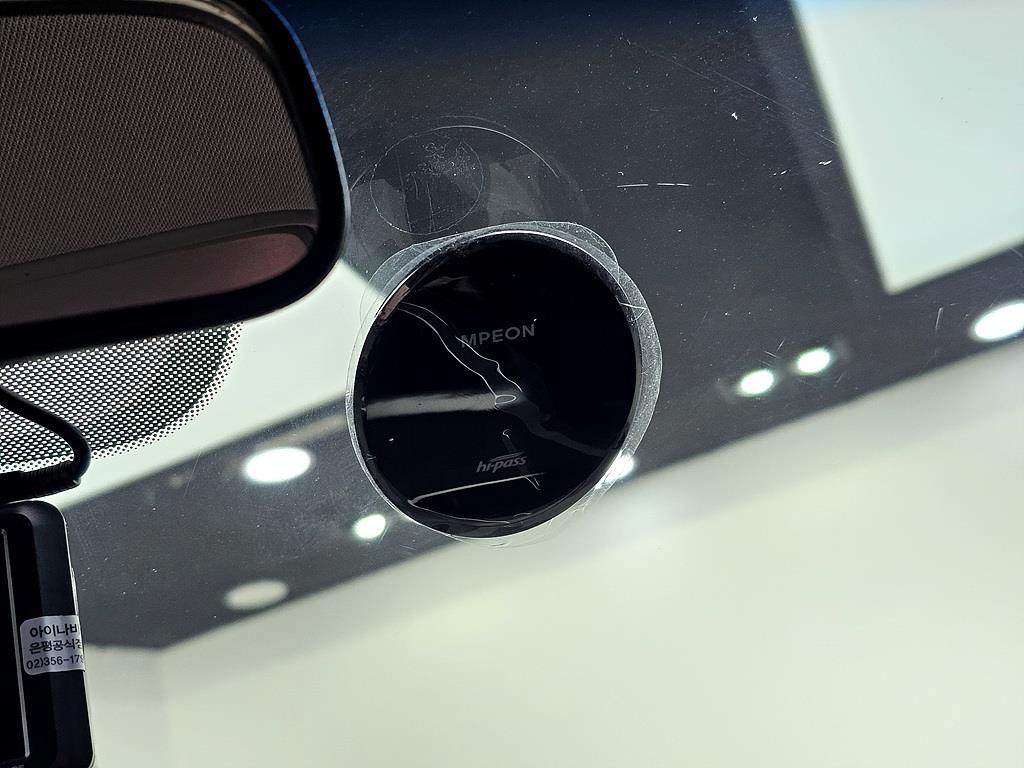 KIA Sportage - Vista 12