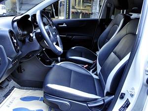 KIA Morning - Vista 10