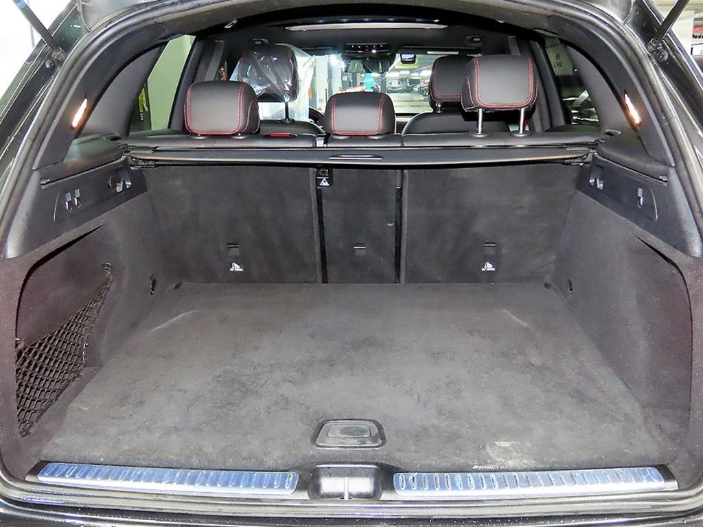 Mercedes Benz GLC Class 2021 Gris - Importación desde Corea - HF Imports Iquique - Foto 15