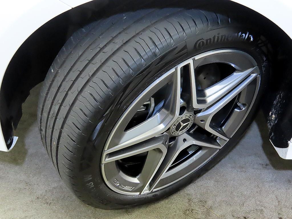 Mercedes Benz CLA Class 2025 Blanco - Importación desde Corea - HF Imports Iquique - Foto 20