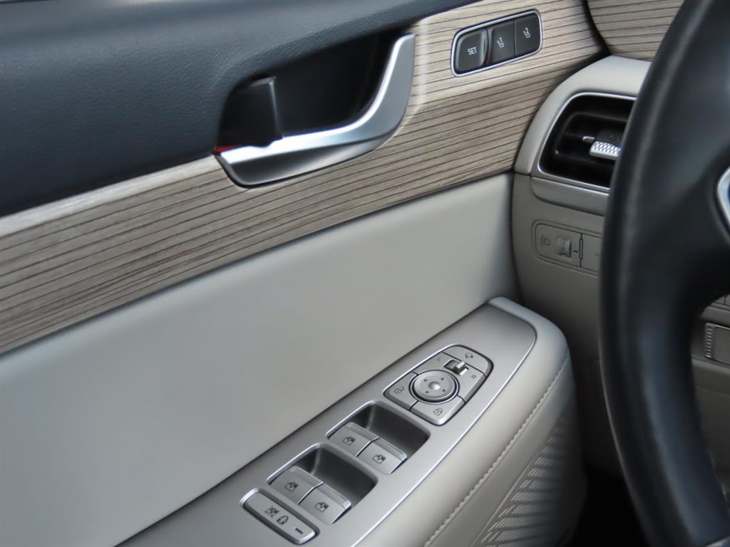 HYUNDAI Palisade 2020 Azul - Importación desde Corea - HF Imports Iquique - Foto 11