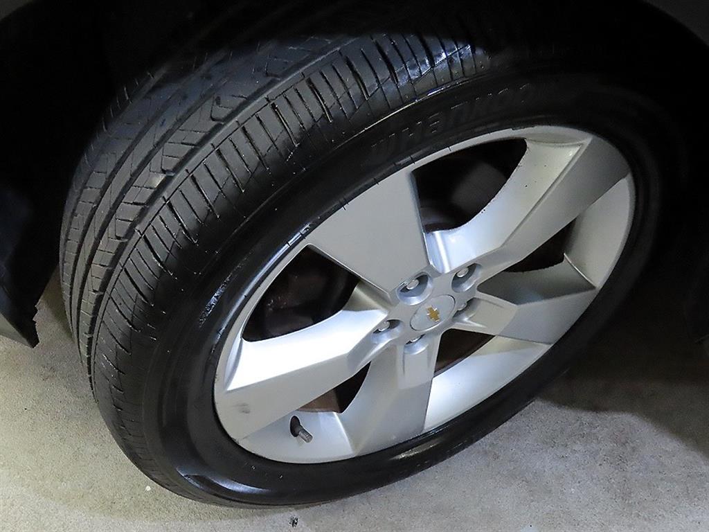 Chevrolet Trax 2013 Rojo - Importación desde Corea - HF Imports Iquique - Foto 19