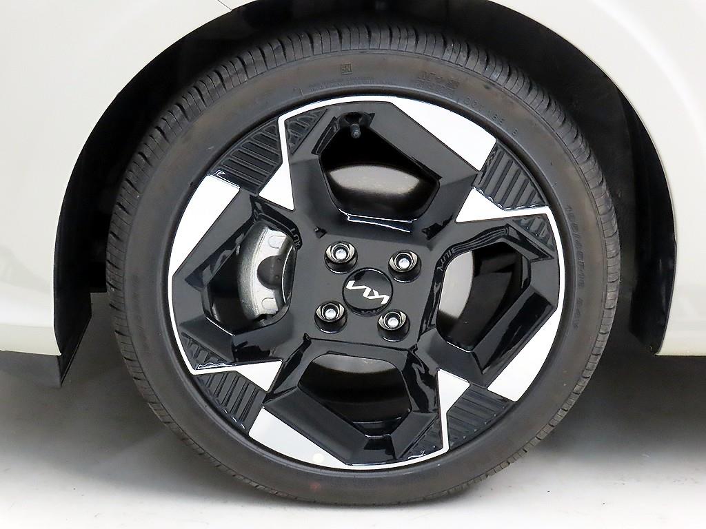 KIA Morning 2025 the color of pearl - Importación desde Corea - HF Imports Iquique - Foto 19