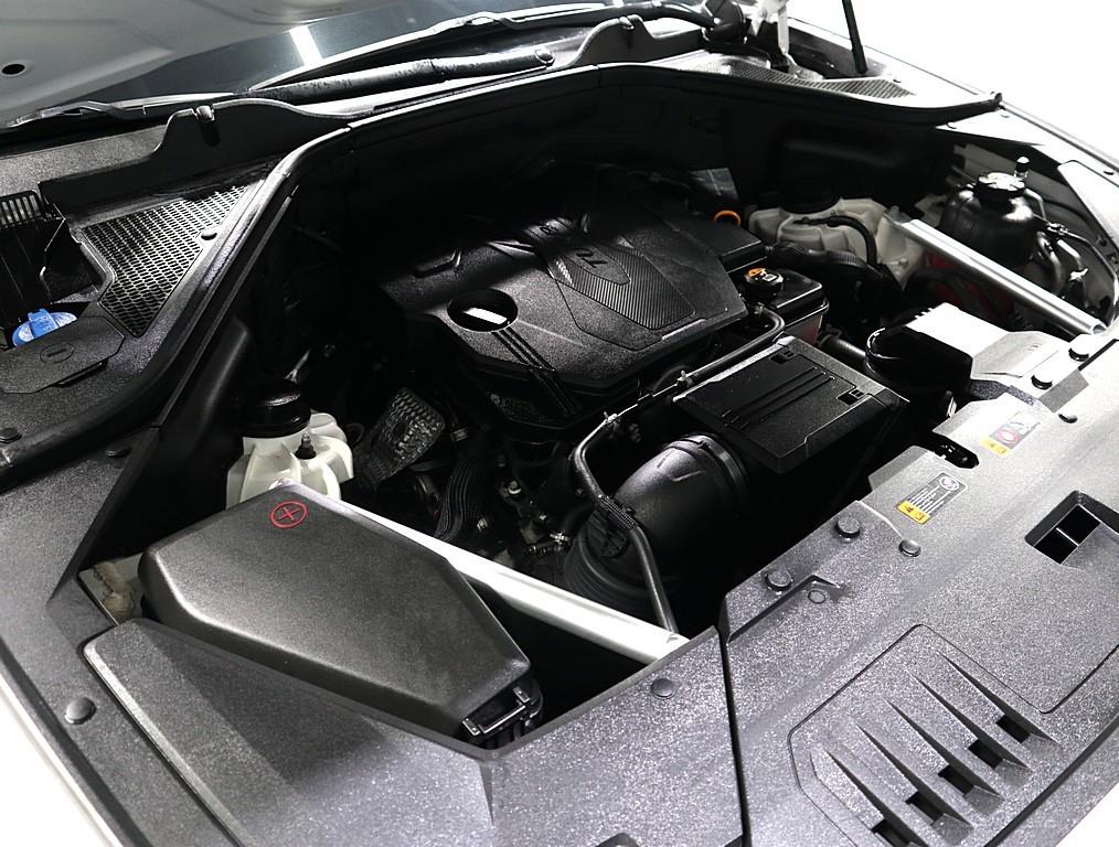 Genesis GV80 - Vista 7