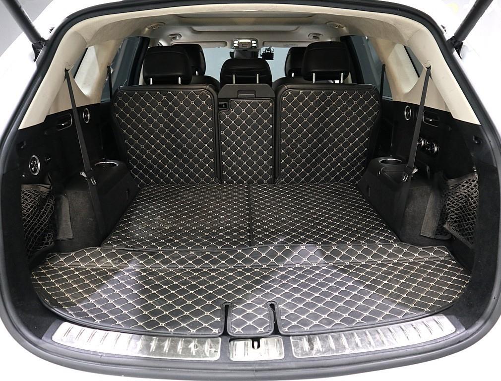 Genesis GV80 2020 Blanco - Importación desde Corea - HF Imports Iquique - Foto 17