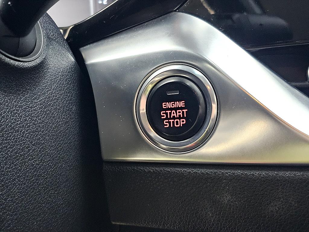 KIA Niro 2020 Gris - Importación desde Corea - HF Imports Iquique - Foto 14