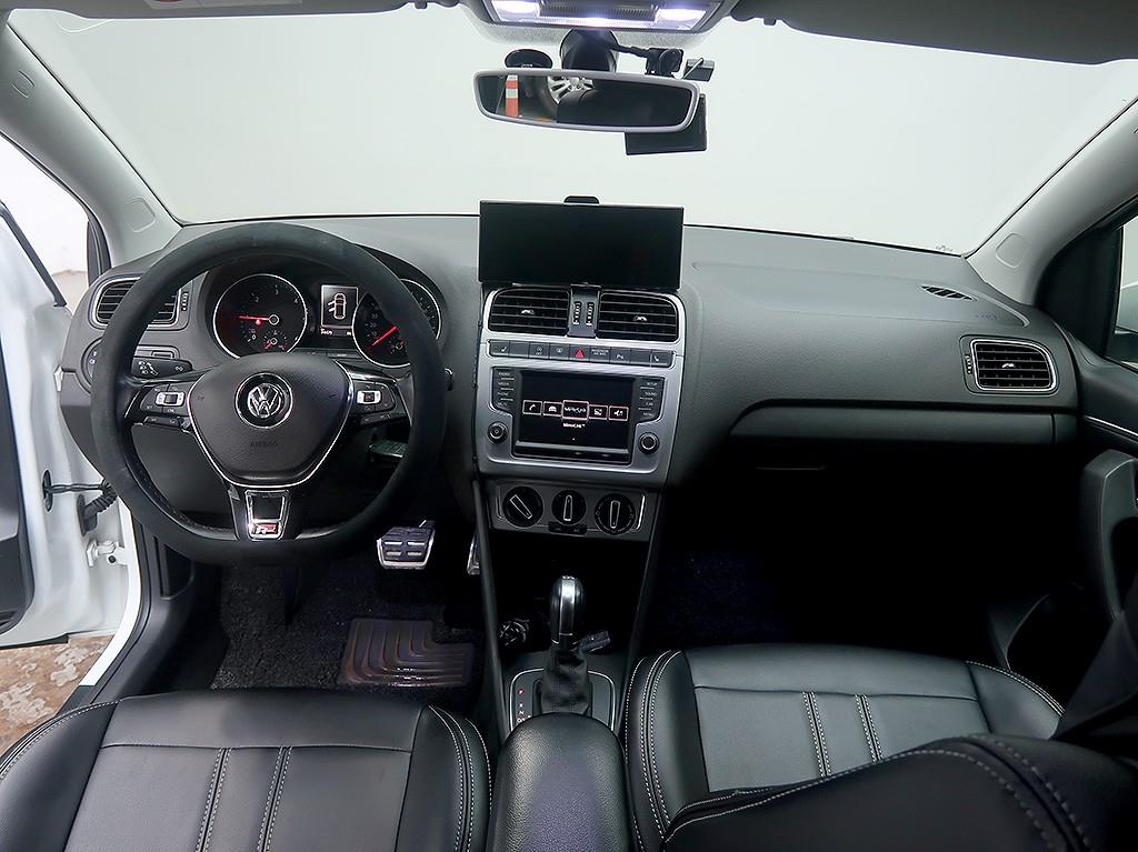 Volkswagen polo - Vista 9
