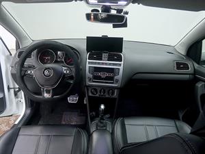 Volkswagen polo - Vista 10