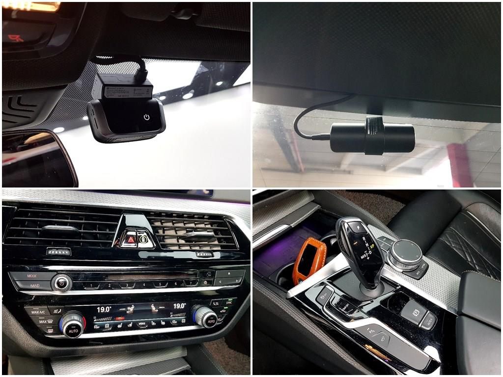 BMW 5 Series - Vista 12