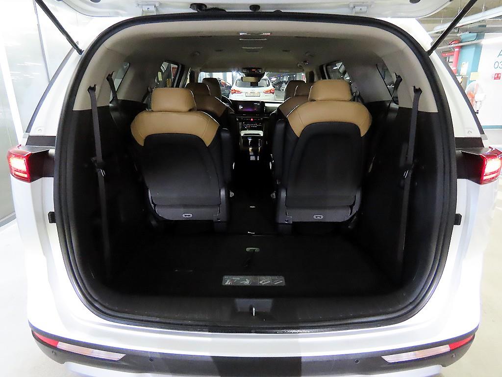 KIA Carnival 2023 Blanco - Importación desde Corea - HF Imports Iquique - Foto 17