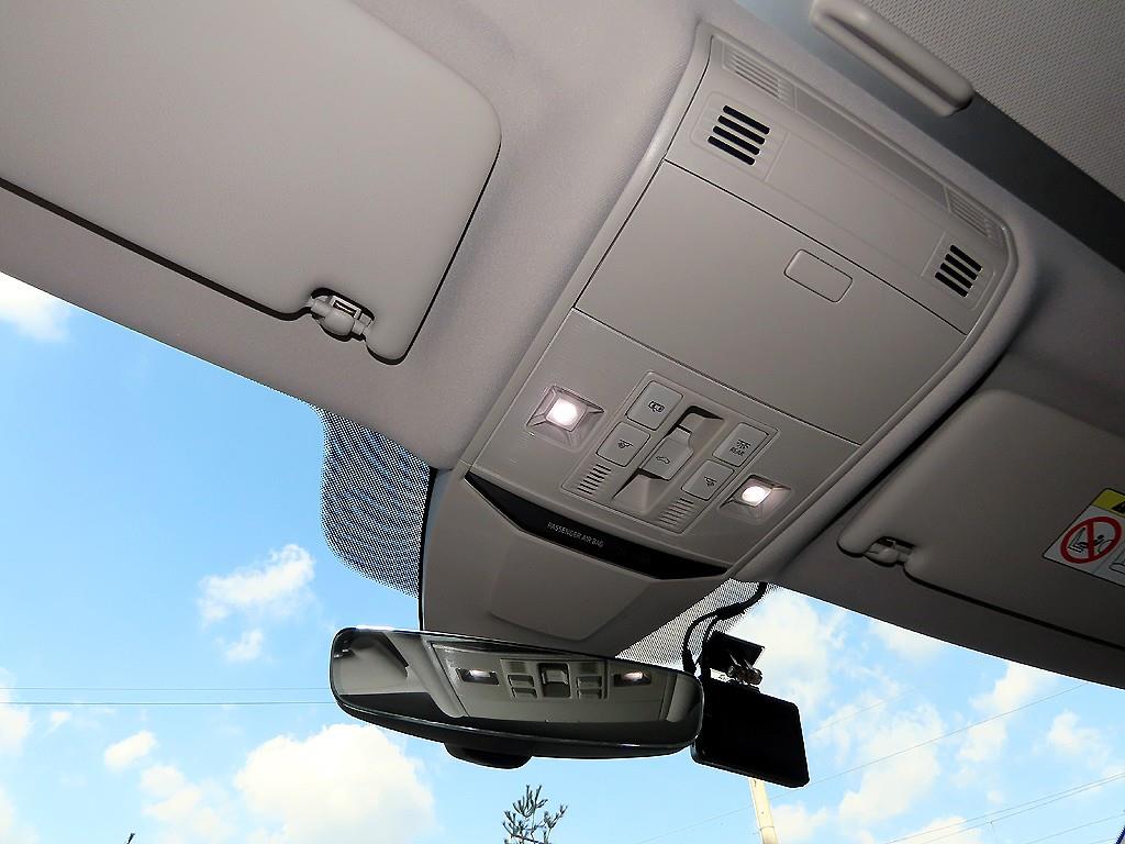 Volkswagen Arteon 2022 Blanco - Importación desde Corea - HF Imports Iquique - Foto 14