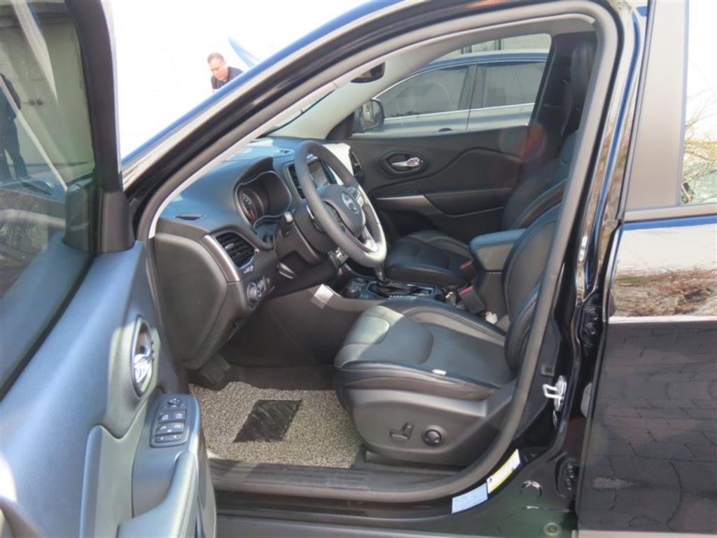 Jeep Cherokee 2022 - Importación desde Corea - HF Imports Iquique - Foto 13