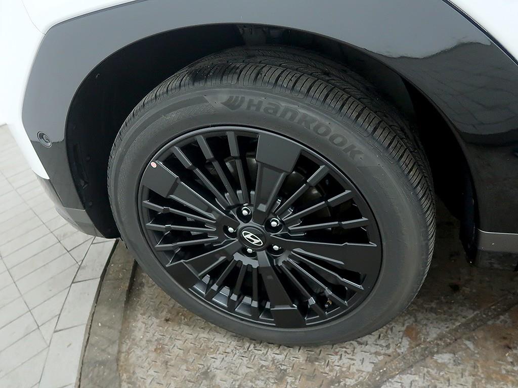 HYUNDAI Santa Fe 2024 Blanco - Importación desde Corea - HF Imports Iquique - Foto 8