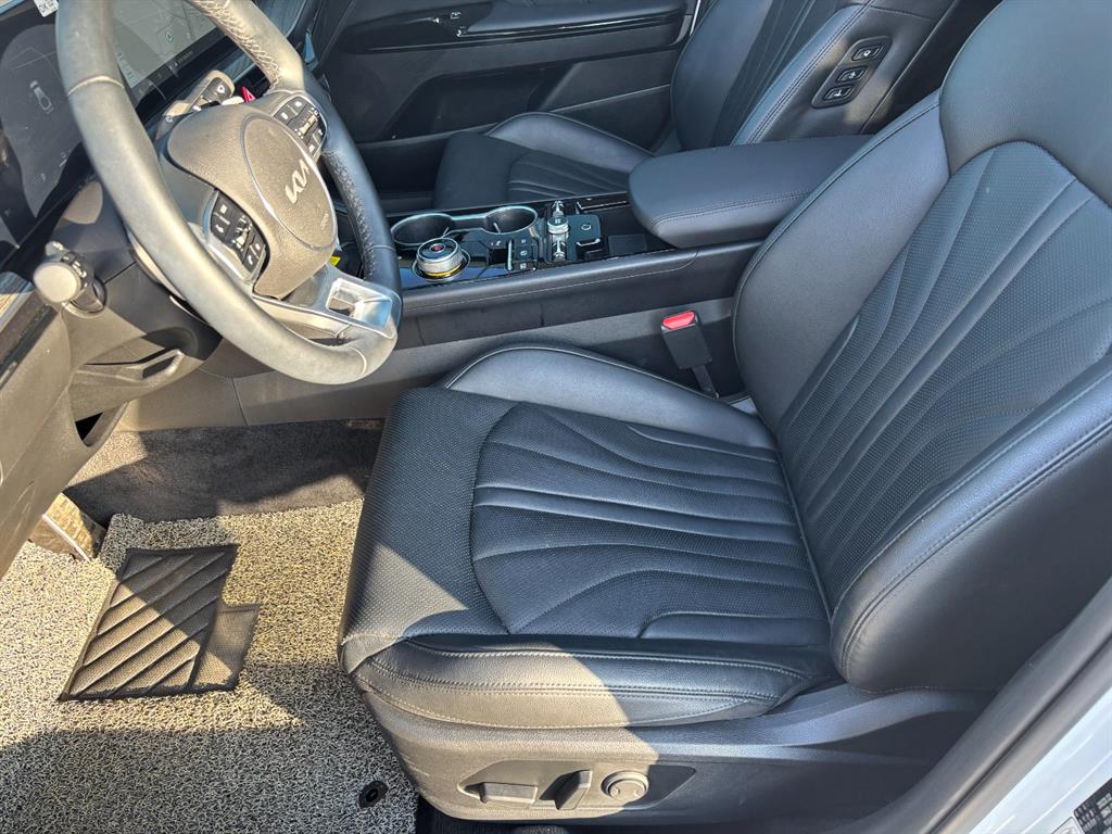 KIA K5 2024 Blanco - Importación desde Corea - HF Imports Iquique - Foto 17