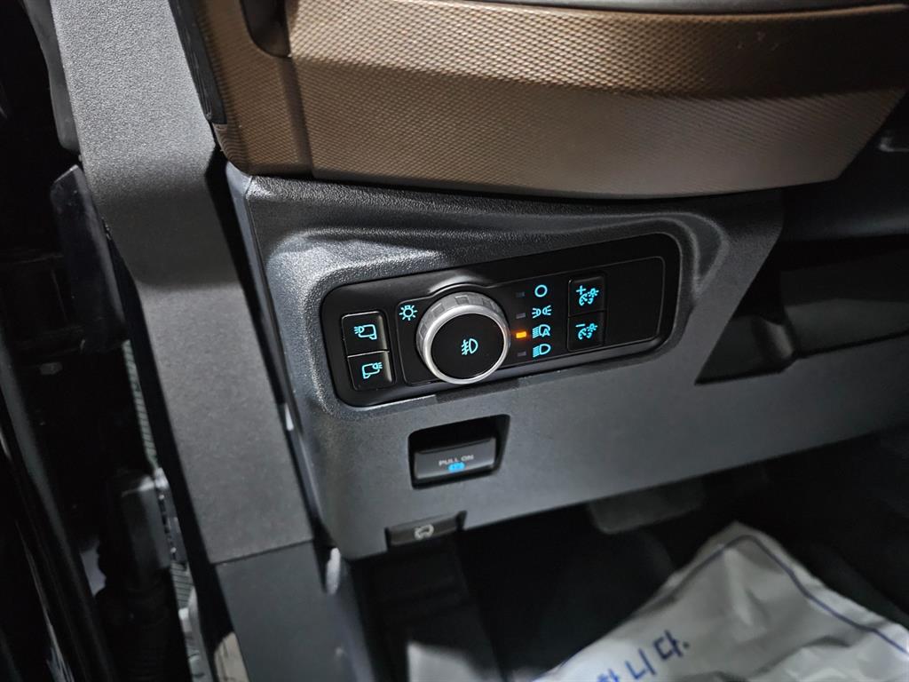 Ford Bronco 2023 Negro - Importación desde Corea - HF Imports Iquique - Foto 15