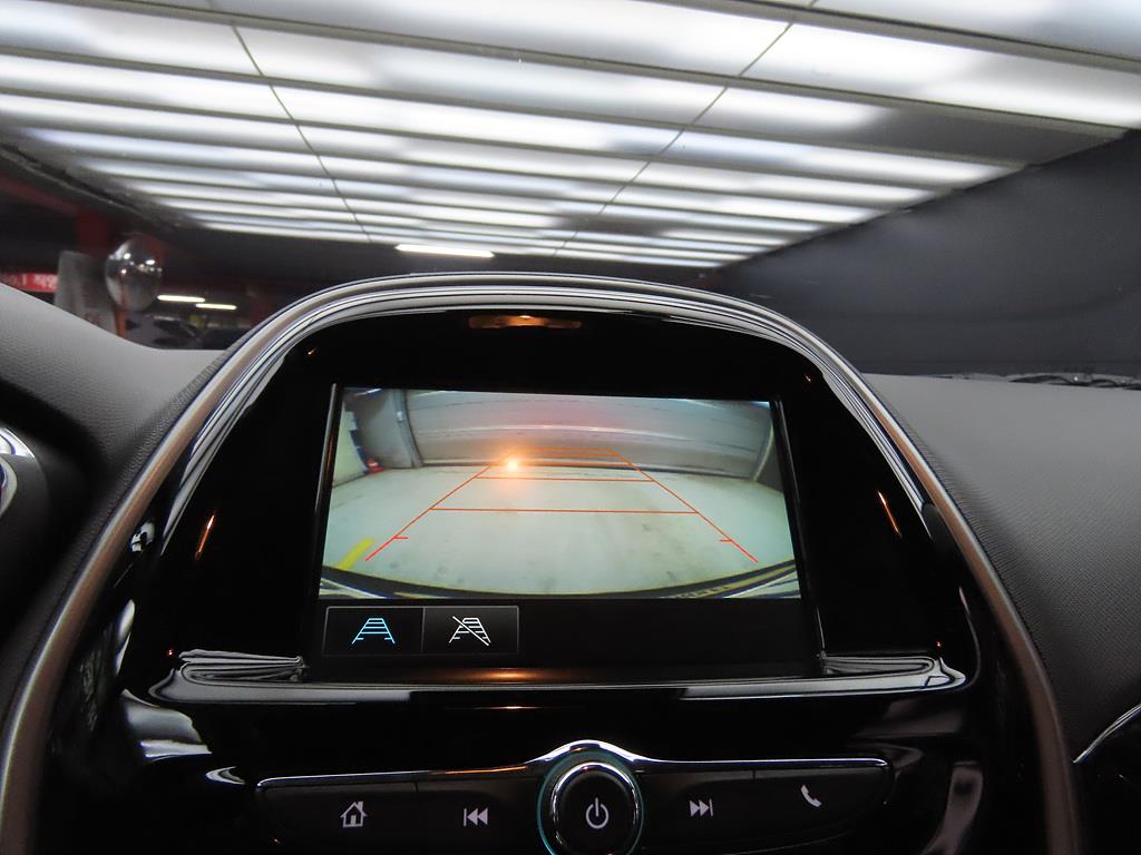 Chevrolet Spark 2016 Gris - Importación desde Corea - HF Imports Iquique - Foto 14