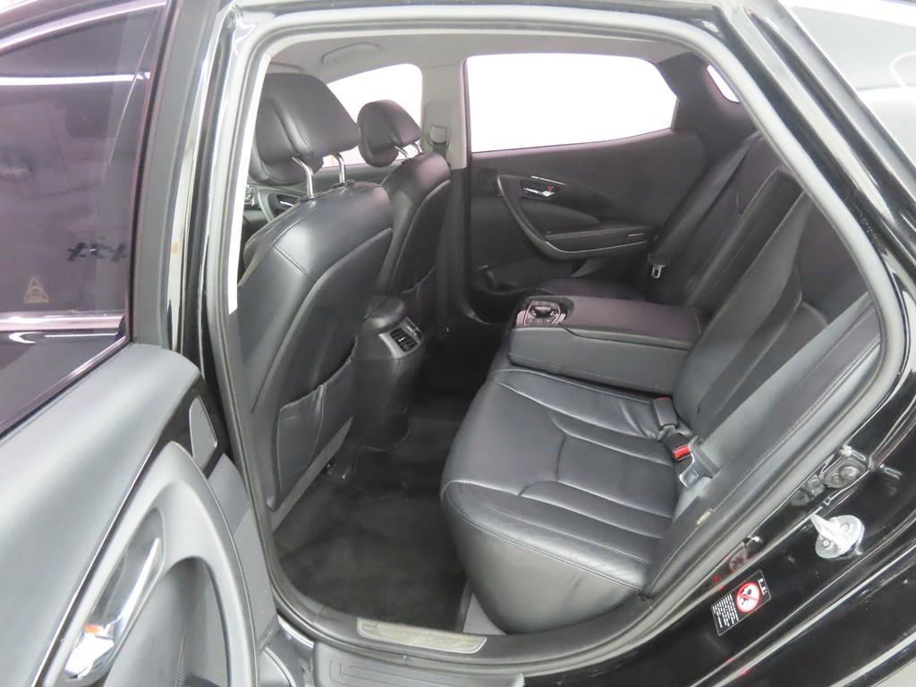 HYUNDAI Grandeur - Vista 5