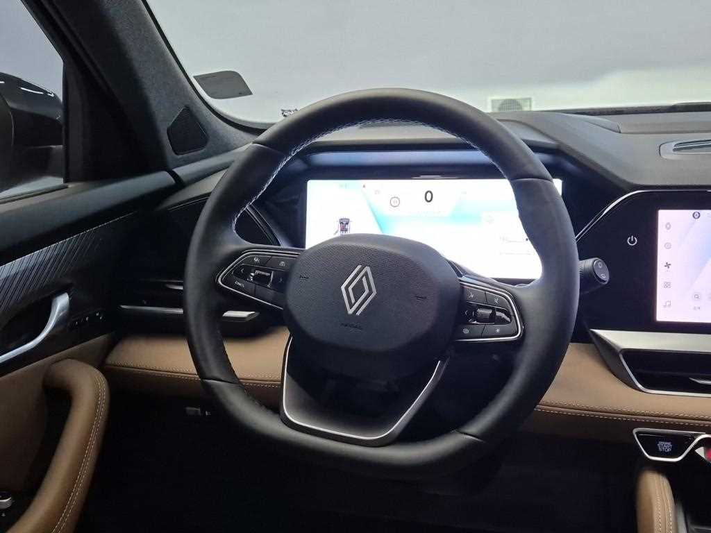 SAMSUNG Grand Koleos - Vista 9