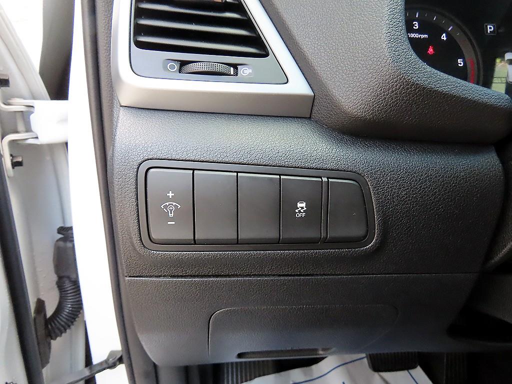 HYUNDAI Tucson - Vista 12