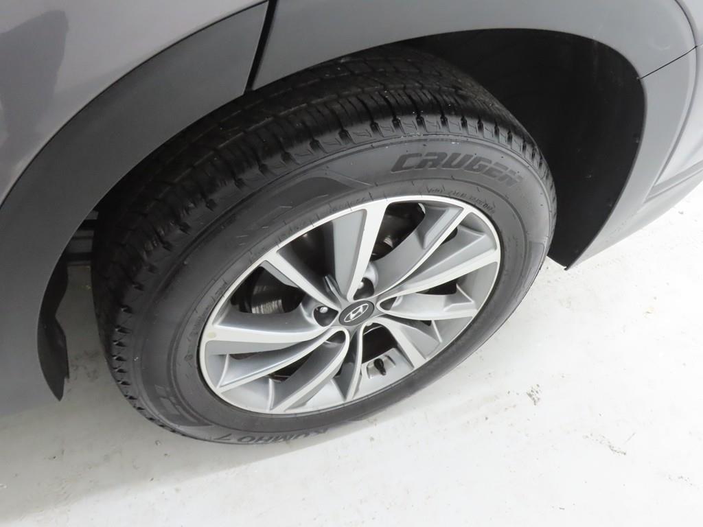 HYUNDAI Santa Fe 2019 - Importación desde Corea - HF Imports Iquique - Foto 19