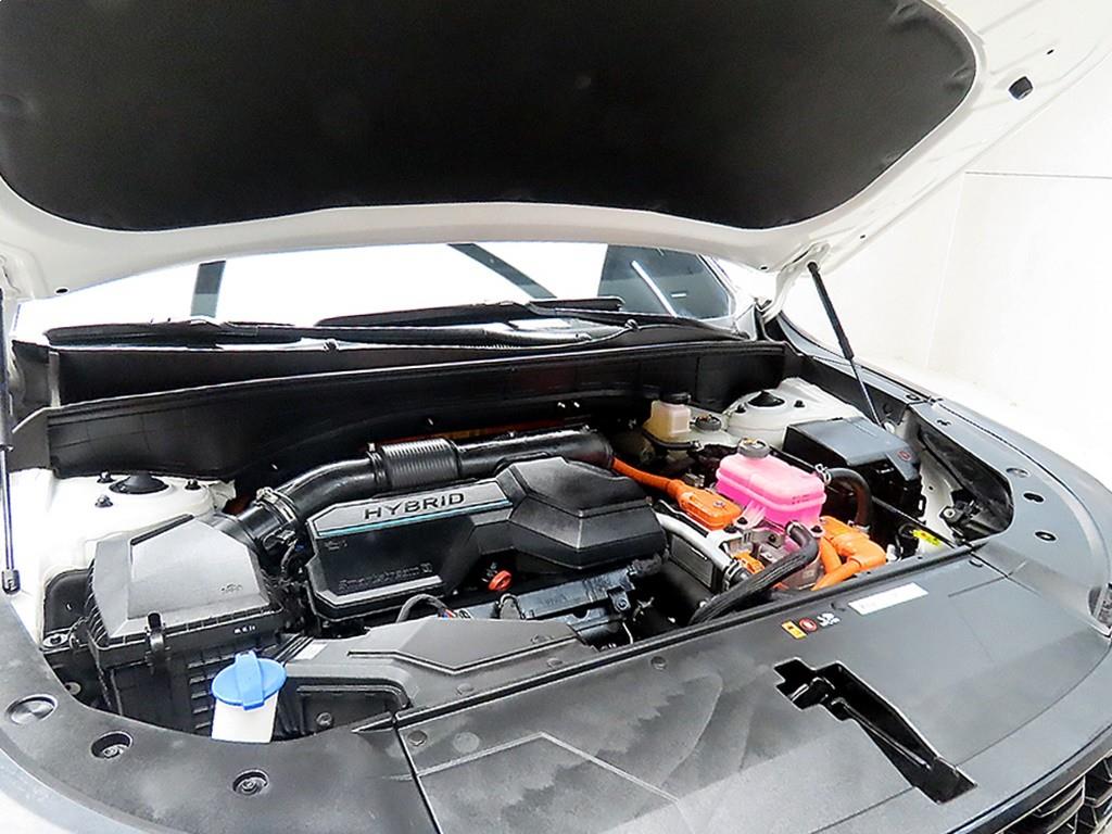 KIA Sorento 2024 Blanco - Importación desde Corea - HF Imports Iquique - Foto 19