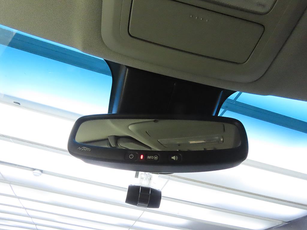 Chevrolet Orlando - Vista 12