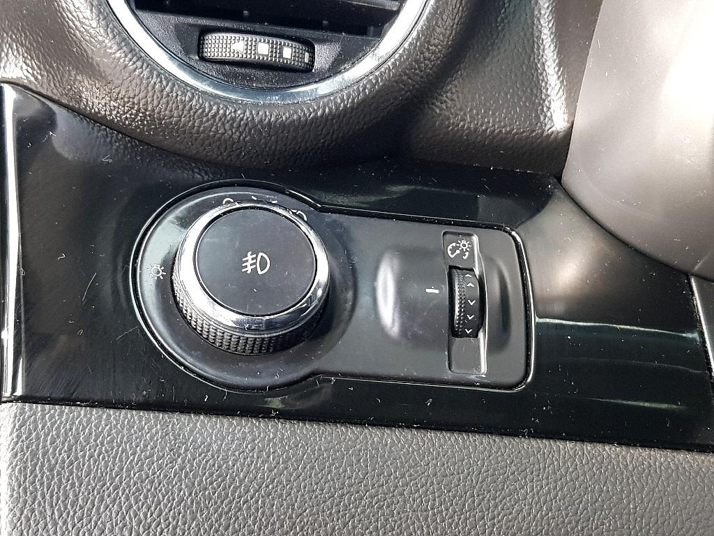 Chevrolet Orlando - Vista 11