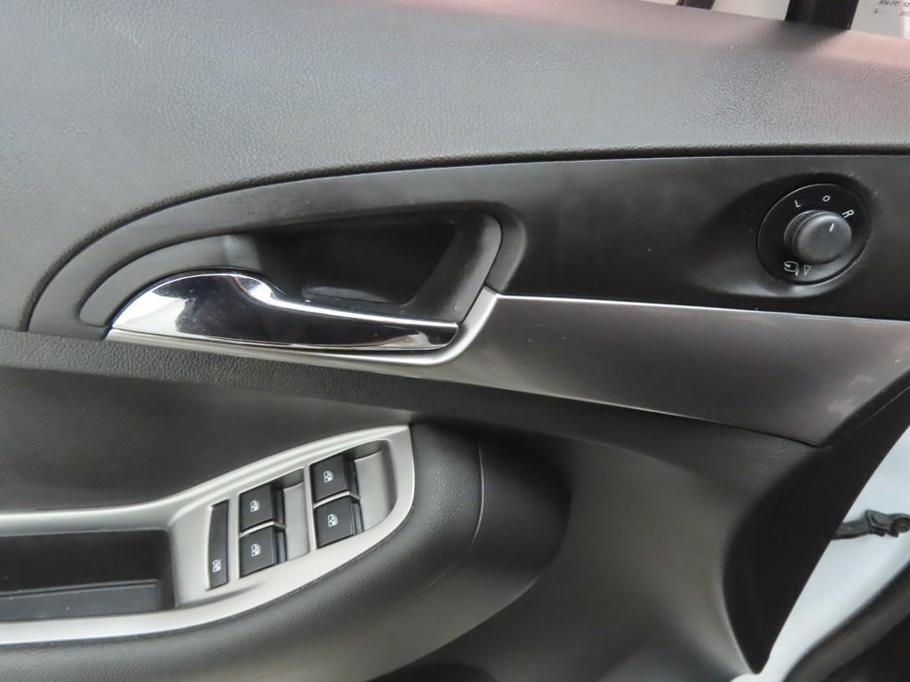 Chevrolet Orlando - Vista 9