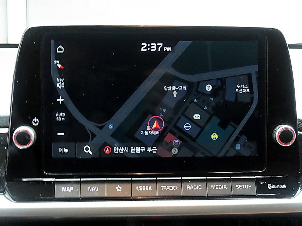 KIA Morning 2025 the color of pearl - Importación desde Corea - HF Imports Iquique - Foto 14