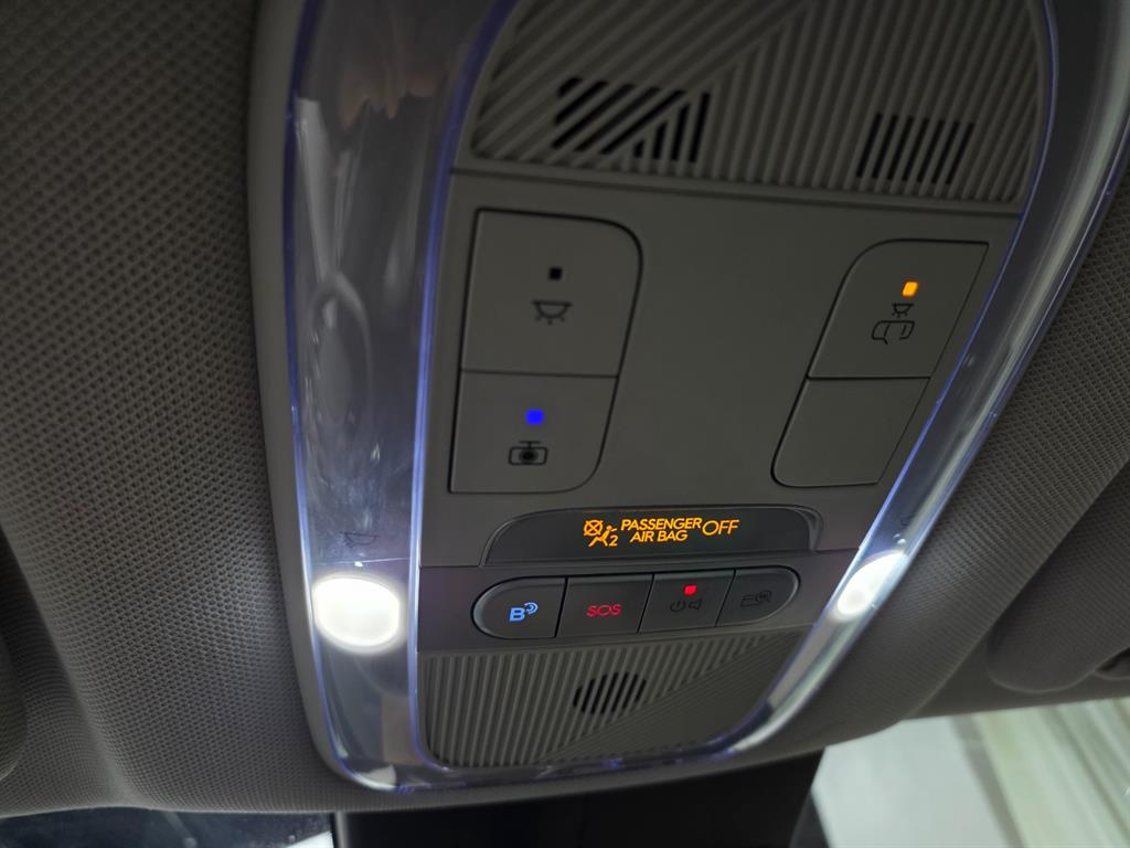 HYUNDAI Ioniq 5 - Vista 11