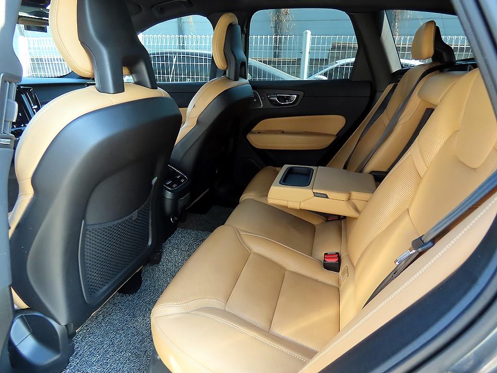 Volvo XC60 - Vista 6