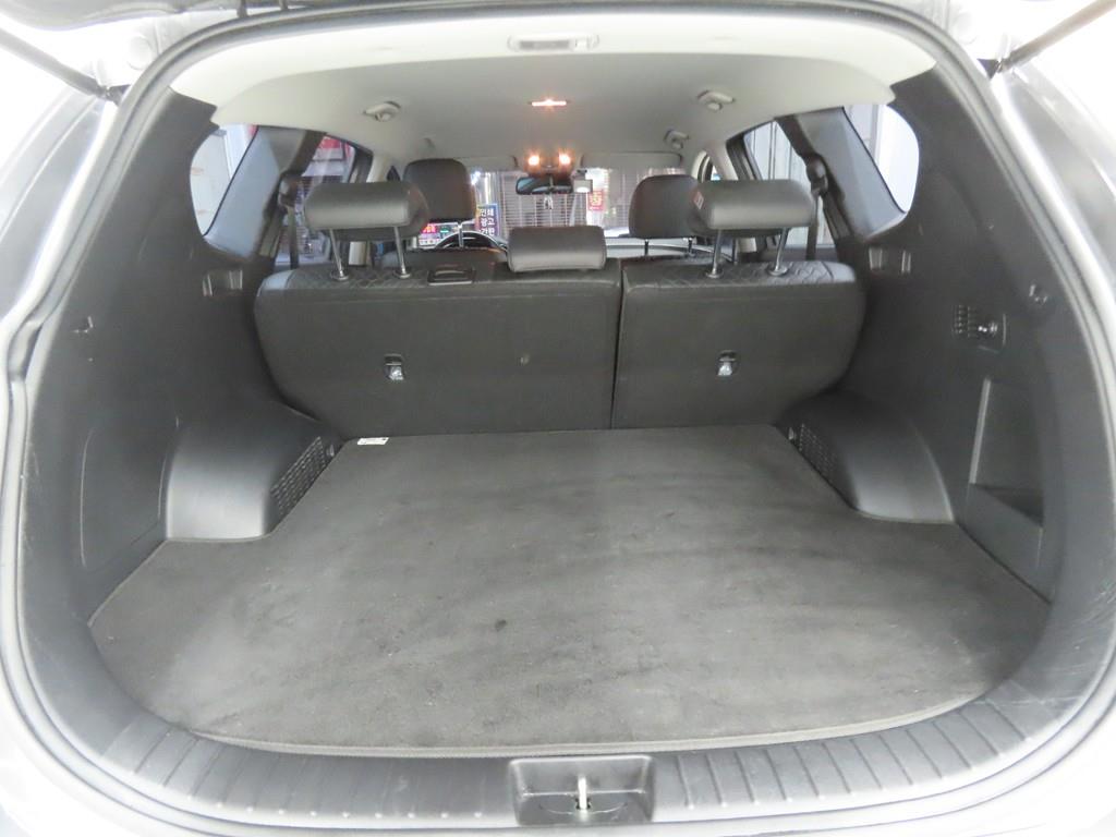 HYUNDAI Santa Fe 2019 - Importación desde Corea - HF Imports Iquique - Foto 20