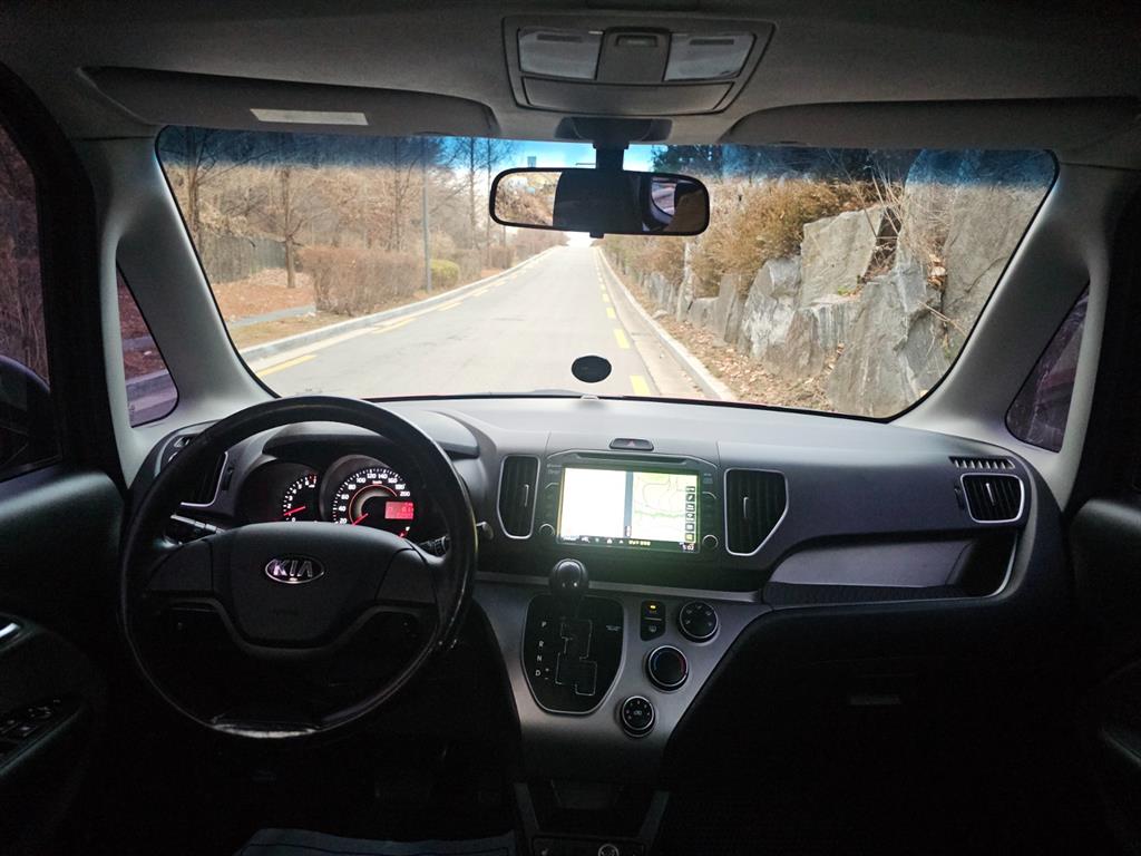 KIA Ray 2013 Rojo - Importación desde Corea - HF Imports Iquique - Foto 16