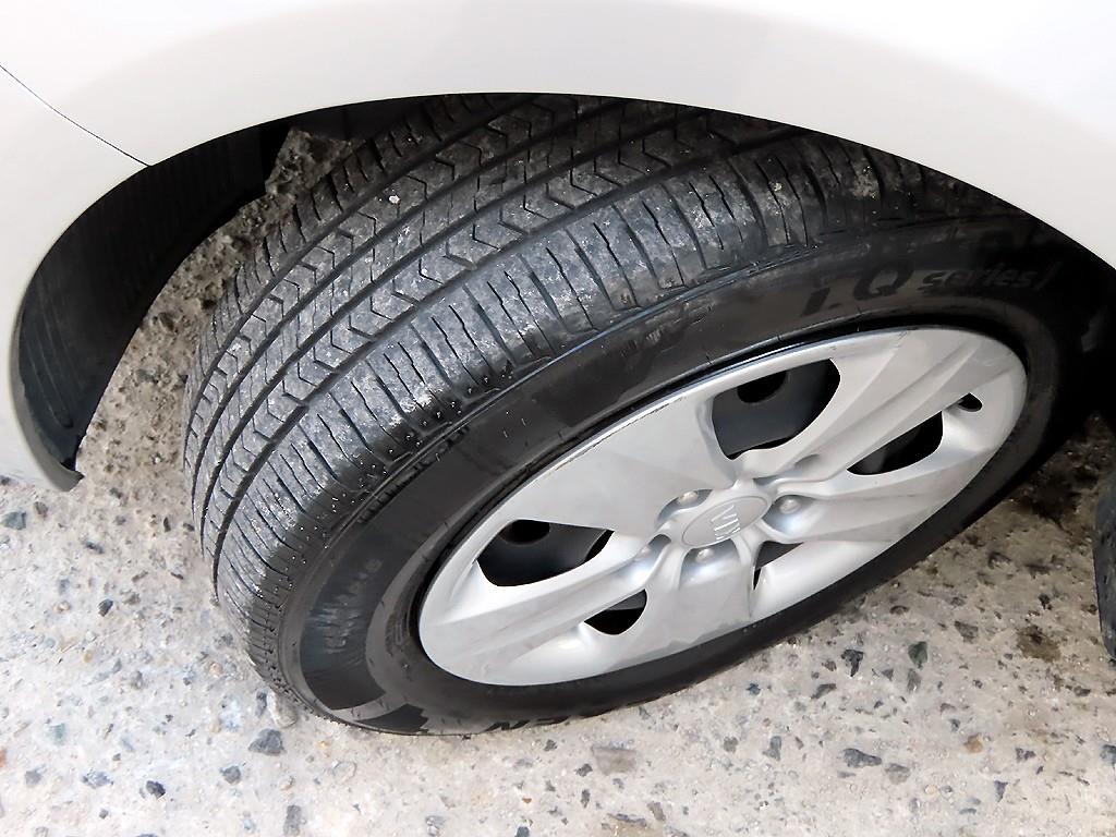 KIA K3 2015 Plateado - Importación desde Corea - HF Imports Iquique - Foto 17