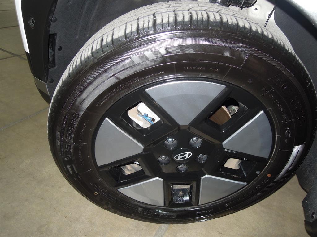 HYUNDAI Santa Fe - Vista 11