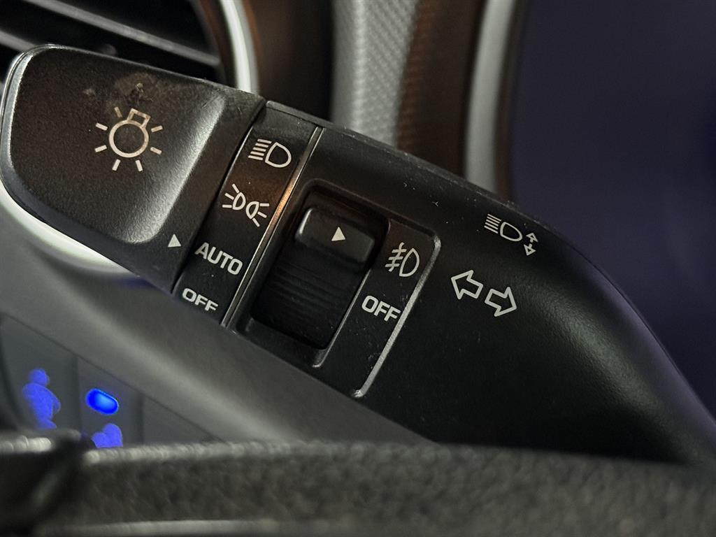 HYUNDAI Kona 2018 Gris - Importación desde Corea - HF Imports Iquique - Foto 14